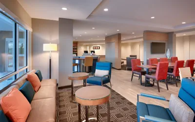 Photo 4 - TownePlace Suites by Marriott Salt Lake City Draper