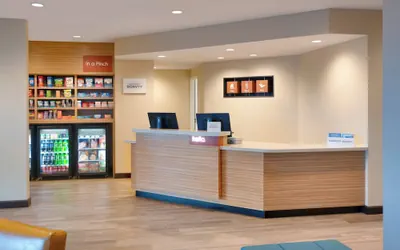 Photo 3 - TownePlace Suites by Marriott Salt Lake City Draper
