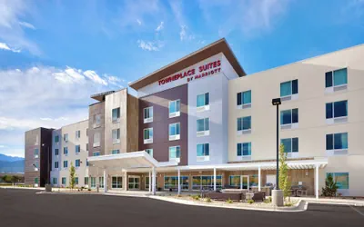 Photo 2 - TownePlace Suites by Marriott Salt Lake City Draper