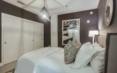 Photo 4 - Clock Loft