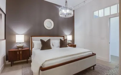 Photo 5 - Clock Loft