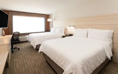Photo 4 - Holiday Inn Express & Suites Michigan City by IHG