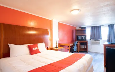 Photo 5 - Hotel O Atlanta Airport Jonesboro/Morrow I-75