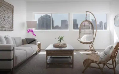 Photo 2 - Little Italy Modern Lofts