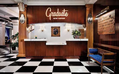 Photo 2 - Graduate by Hilton New Haven