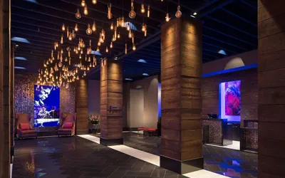 Photo 3 - Wind Creek Casino & Hotel Montgomery