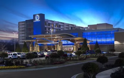 Photo 2 - Wind Creek Casino & Hotel Montgomery
