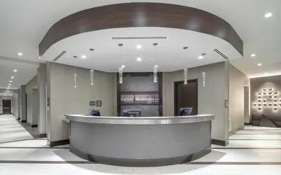 Photo 3 - Fairfield Inn & Suites by Marriott Boston Logan Airport/Chelsea