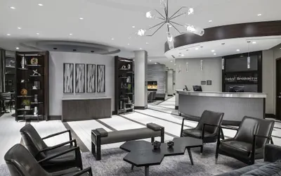 Photo 4 - Fairfield Inn & Suites by Marriott Boston Logan Airport/Chelsea