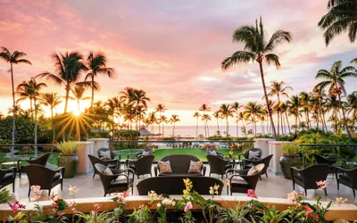 Photo 5 - Fairmont Orchid Gold Experience