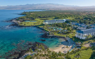 Photo 2 - Fairmont Orchid Gold Experience