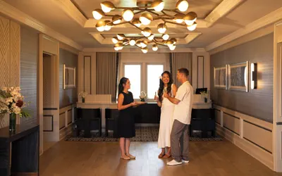Photo 4 - Fairmont Orchid Gold Experience