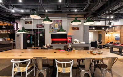 Photo 3 - Moxy Nashville Downtown