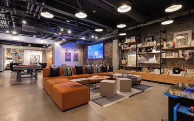 Photo 5 - Moxy Nashville Downtown
