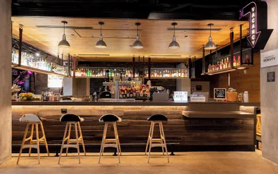 Photo 2 - Moxy Nashville Downtown