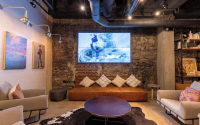 Photo 4 - Moxy Nashville Downtown
