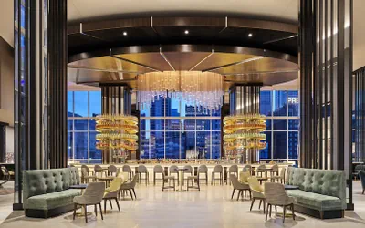 Photo 2 - Loews Kansas City Hotel