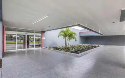 Photo 4 - OYO Hotel Orlando Airport