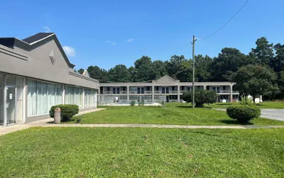 Studio 6 Suites Pocomoke City, MD