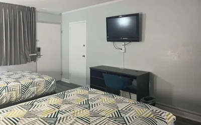 Photo 4 - Studio 6 Suites Pocomoke City, MD