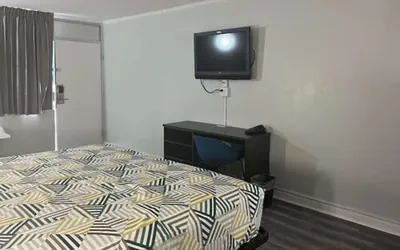 Photo 3 - Studio 6 Suites Pocomoke City, MD