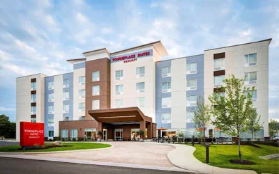 TownePlace Suites by Marriott Lafayette South