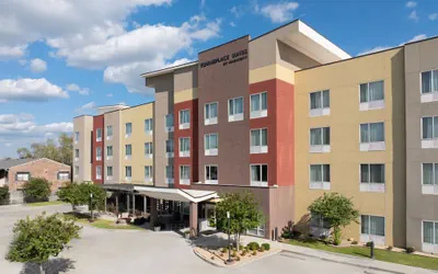 Photo 2 - TownePlace Suites by Marriott Lafayette South