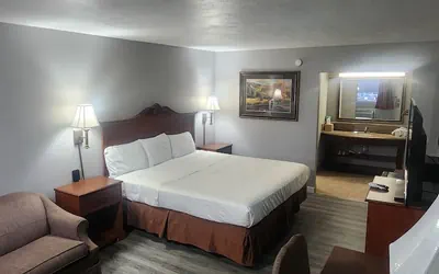 Photo 3 - Country inn Lampasas
