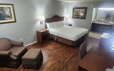 Photo 4 - Country inn Lampasas