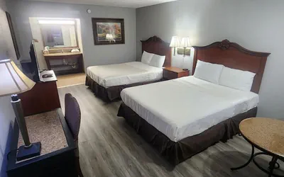 Photo 2 - Country inn Lampasas