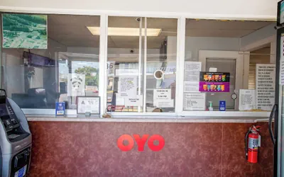 Photo 3 - OYO Inn Kernersville