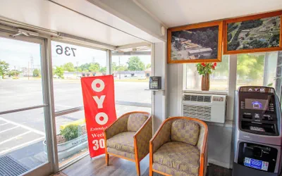Photo 5 - OYO Inn Kernersville