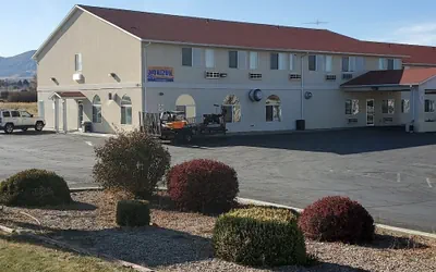Horizon Hotel