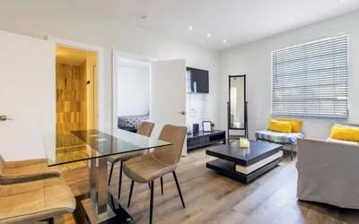 Photo 2 - Beautiful 2br, South Beach!!!