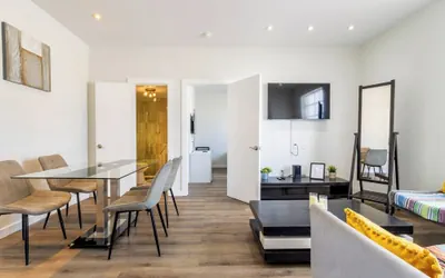 Photo 3 - Beautiful 2br, South Beach!!!