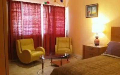 Photo 5 - Amazing Apartment,hallandale Beach, Walk to Ocean!