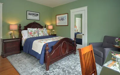 Photo 4 - Mooreland Garden Inn
