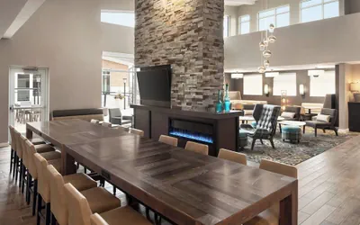 Photo 3 - Residence Inn by Marriott Des Moines Ankeny