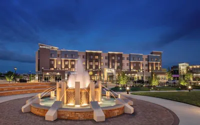 Residence Inn by Marriott Des Moines Ankeny