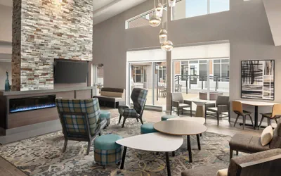 Photo 4 - Residence Inn by Marriott Des Moines Ankeny