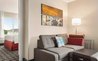 Photo 5 - TownePlace Suites by Marriott Janesville