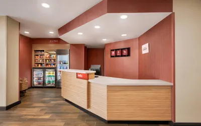 Photo 4 - TownePlace Suites by Marriott Janesville