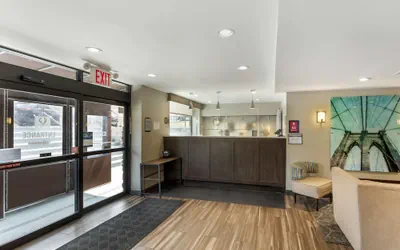 Photo 5 - Best Western Brooklyn-Coney Island Inn