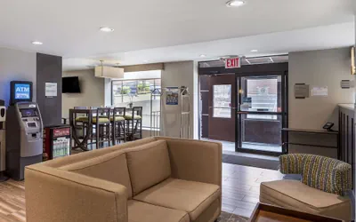 Photo 4 - Best Western Brooklyn-Coney Island Inn
