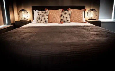 Photo 2 - Duets Bed & Breakfast