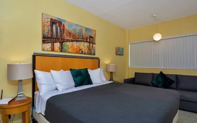 Photo 4 - Cozy Studio Hallandale Beach, Near the Ocean :)