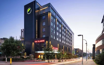 Photo 2 - Element by Marriott Minneapolis Downtown