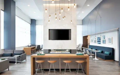 Photo 5 - Element by Marriott Minneapolis Downtown