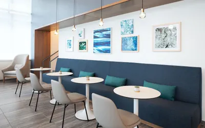 Photo 3 - Element by Marriott Minneapolis Downtown