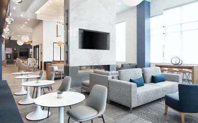 Photo 4 - Element by Marriott Minneapolis Downtown